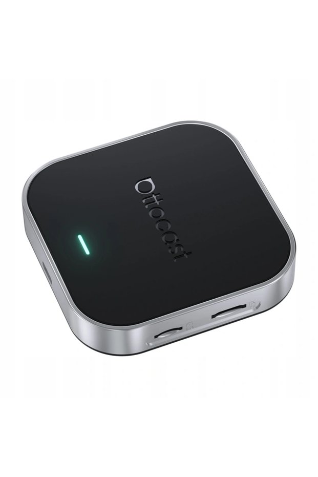 Adaptor wireless CarPlay Android Auto Android Box Multimedia