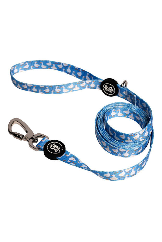 Quack Squad Dog Leash