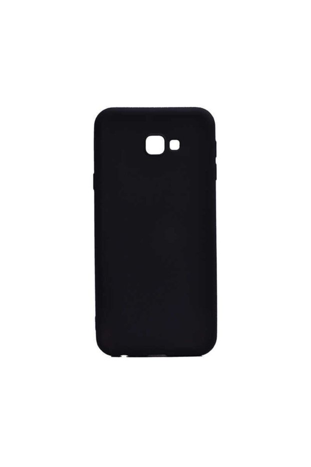 Compatible Case Soft Colorful Silicone Flexible Cover for Samsung Galaxy J4 Plus