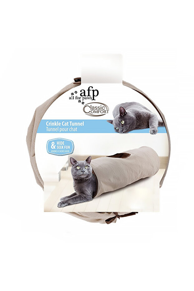 Concepta Classic Comfort Tunnel (235524) 62 cm