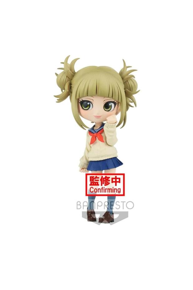 My Hero Academia Q posket - Himiko Toga Version B
