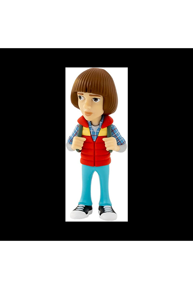 STRANGER THINGS WILL FIGURE 12 Inch By