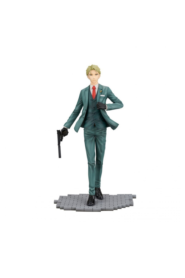 Spy x Family Loid Forger 1/7 Scale Figure by