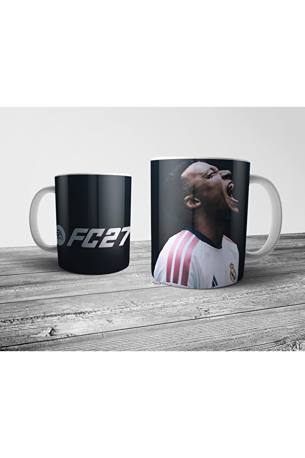 كأس الاتحاد الأوروبي EA FC27 Fifa 27 موديل 2