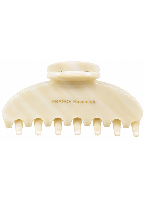Women's France Handmade High Quality Buckle 10 cm