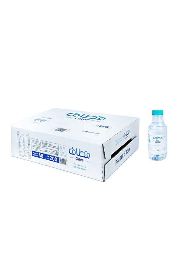 200 مل (48 زجاجة)