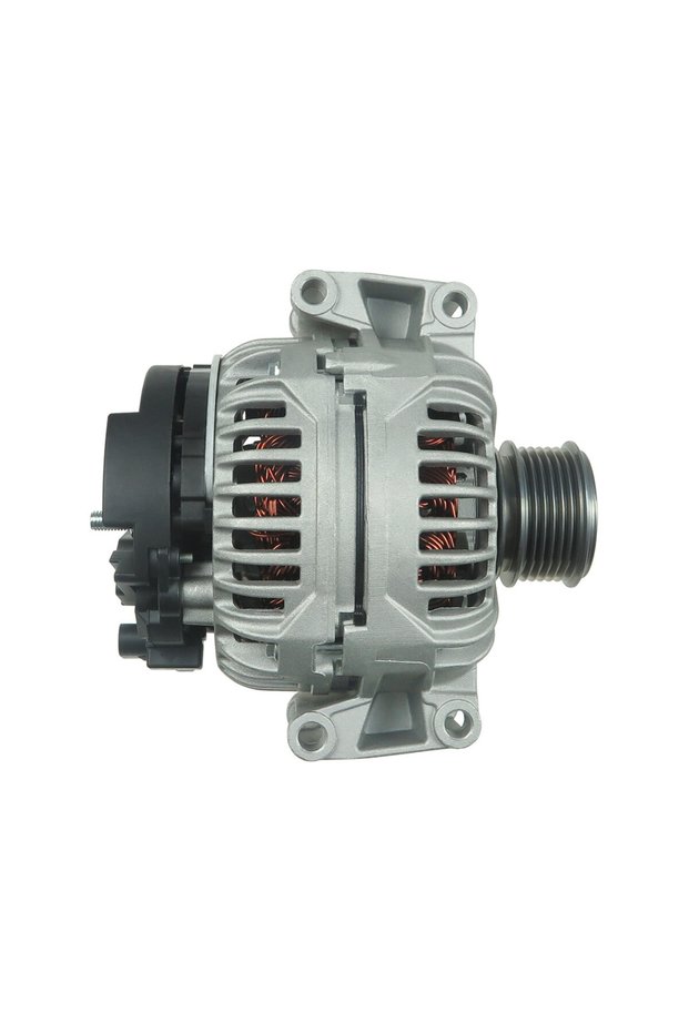 A0195 ALTERNATOR