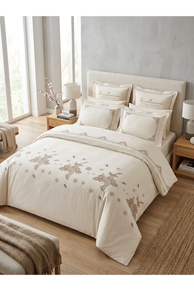 Duvet Cover Set Dowry Set