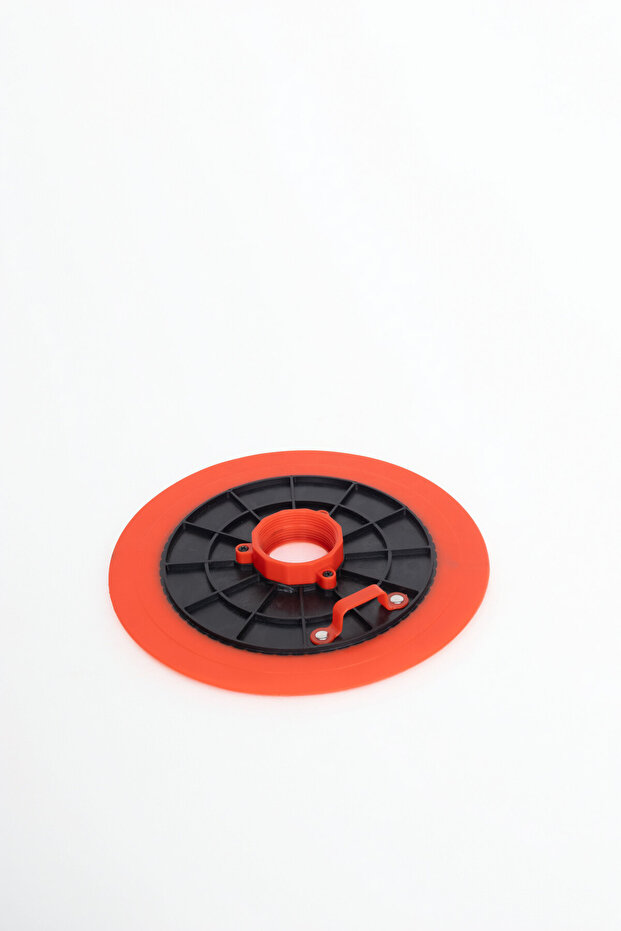 PLASTİK YAĞ DOLUM PLAKASI