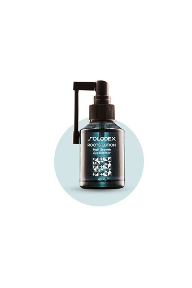 SOLODEX Roots repair cream سولوديكس كريم للشعر