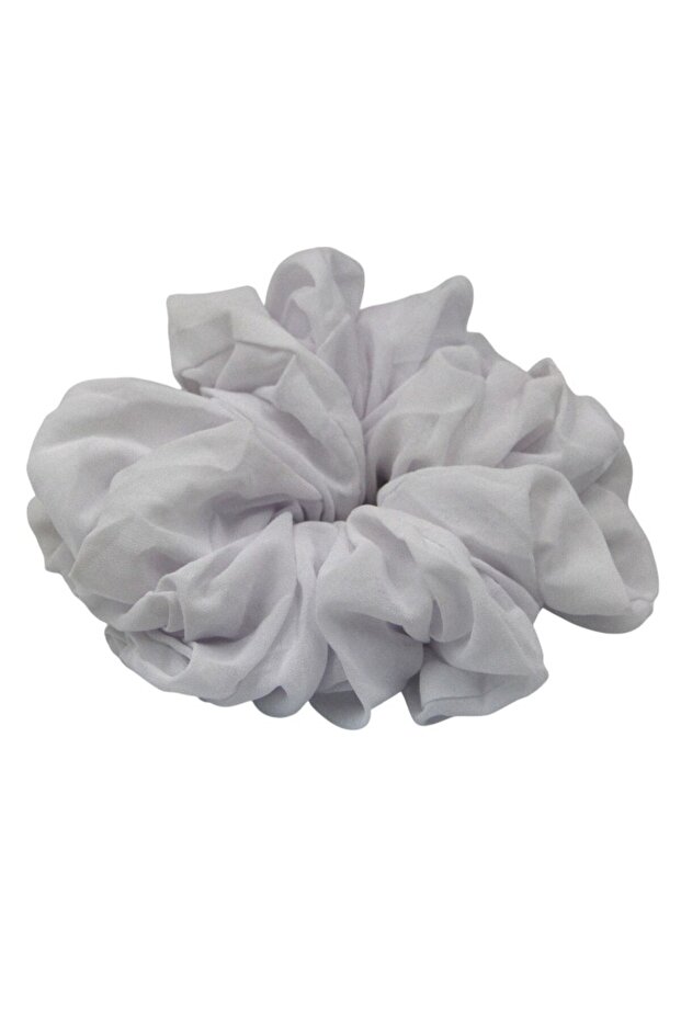 -Mia Volumizing Scrunchie - Multicolor