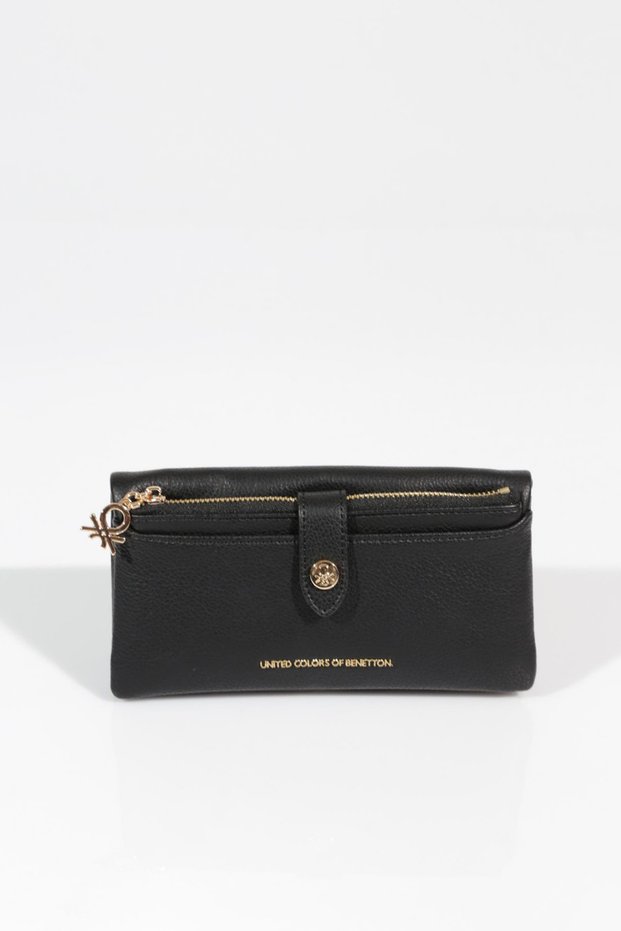 United Colors of Bnt-1247 Women's Wallet