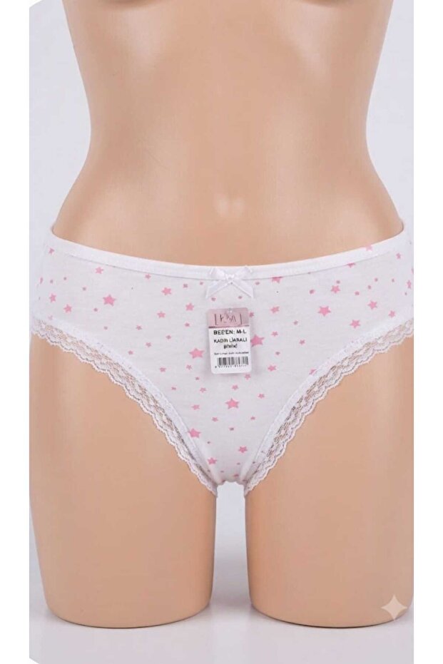 Bato 95% Cotton