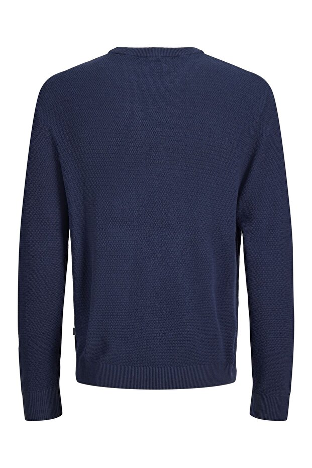 Strickpullover Plus Size Strickpullover - 2