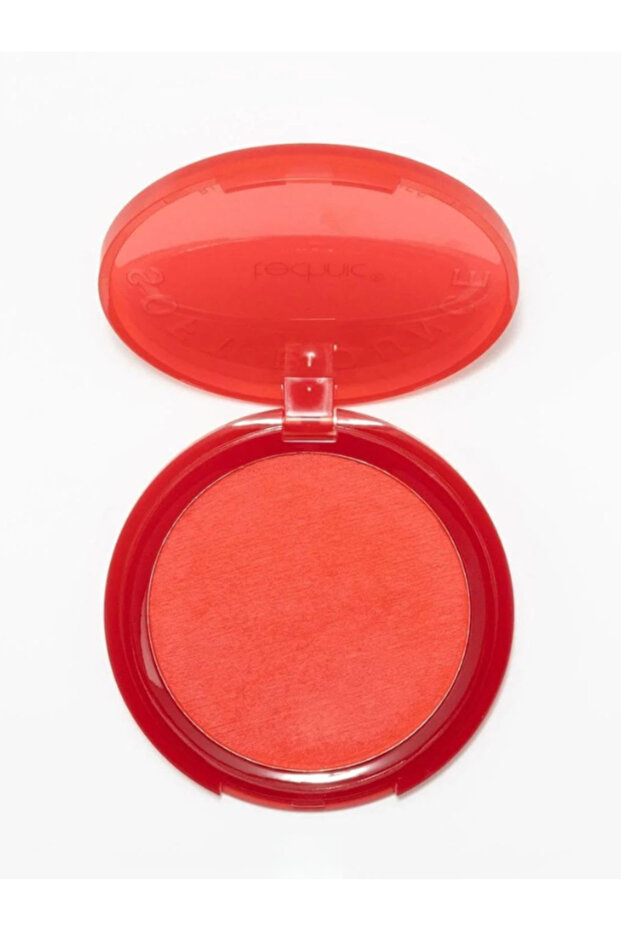 Soft Bounce - Joy | Cushion-Soft Pigmented Cream Blush