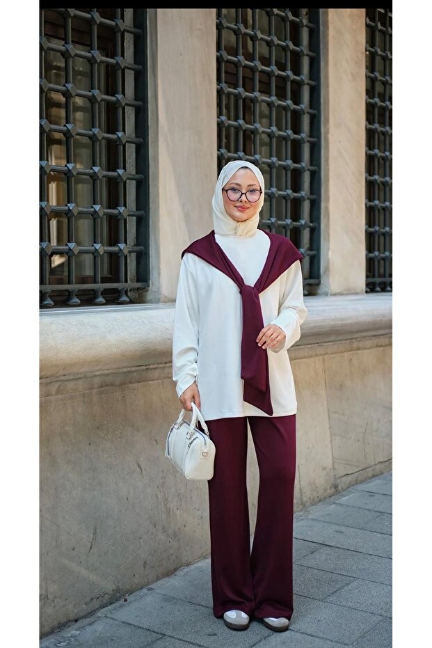 بدلة علوية وسفلية