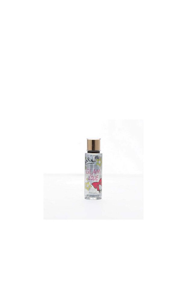 رذاذ الجسم Glam Love من شيكفيا -250مل