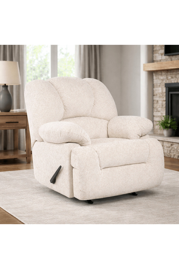 كرسي دانافيلد الهزاز القابل للإمالة