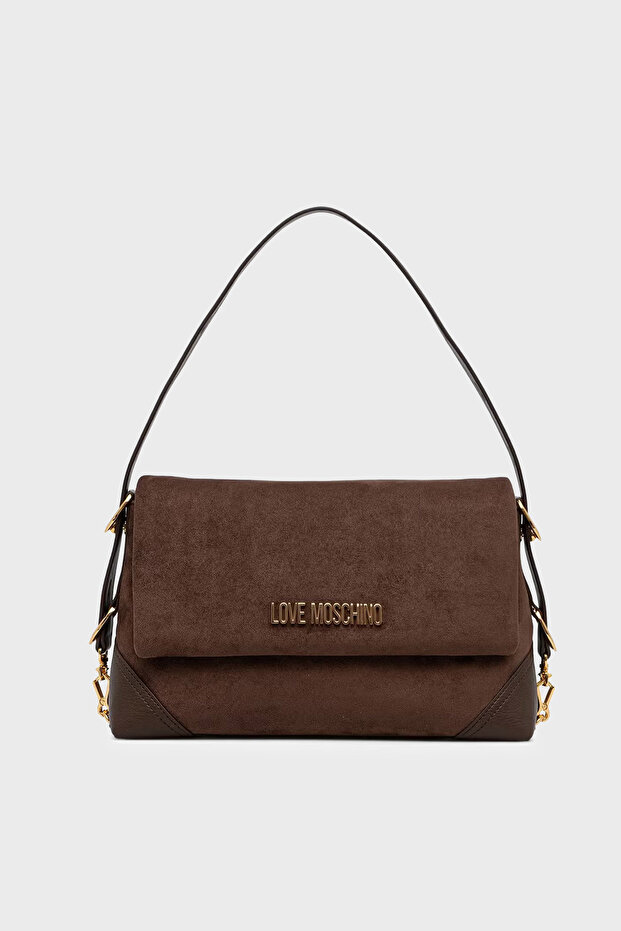 Suede Adjustable Strap Bag Women's Bag Jc4092Pp1Pld130A