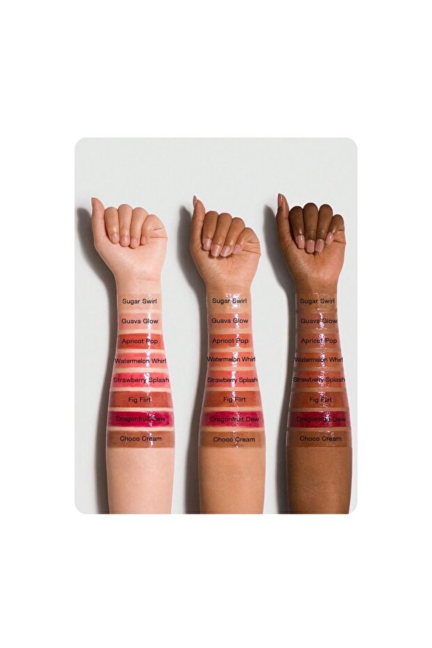 Hydra Jelly Pocket Lip Jam - 4