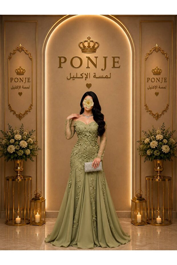 فستان سهره