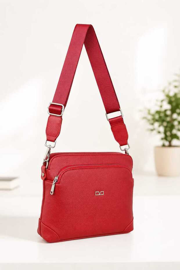 Women's Shoulder Bag 034