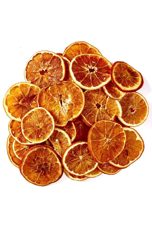 Dried Orange Slice 50Gr