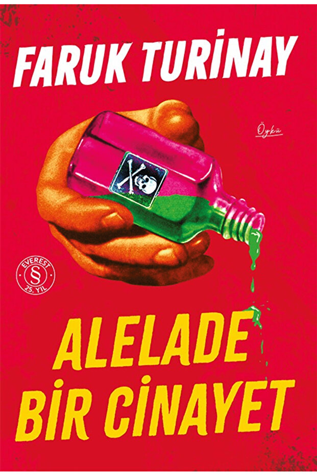 Alelade Bir Cinayet