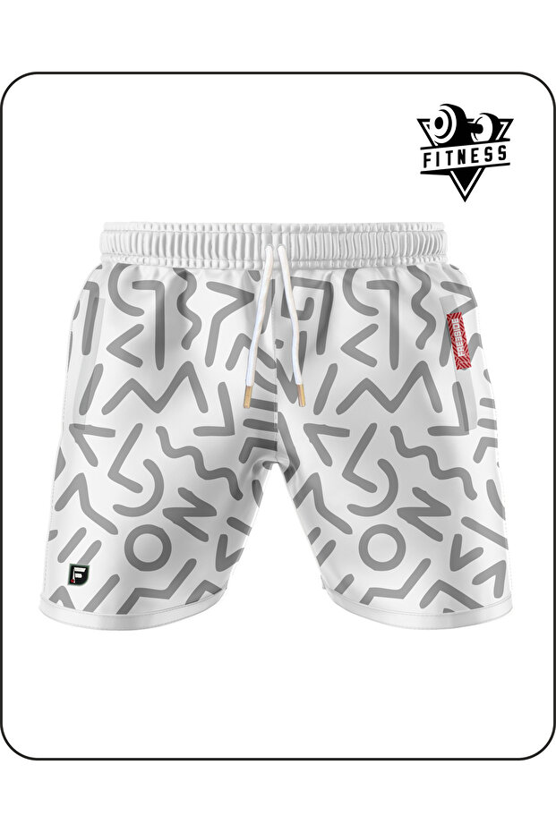 Urban Pulse Training Short