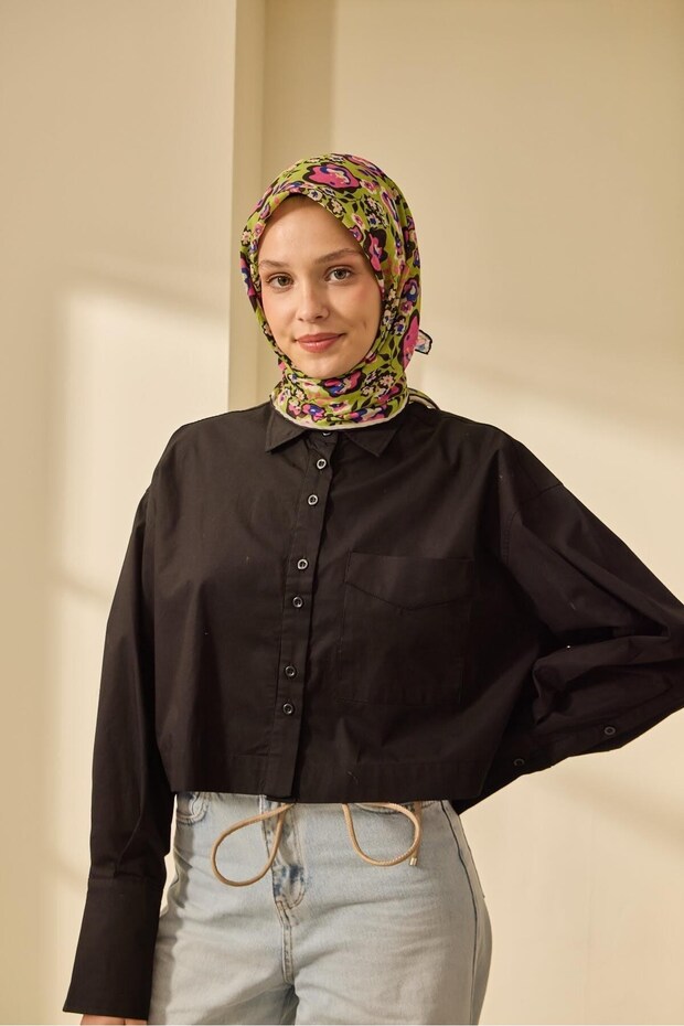 وشاح ناعم 73090-38