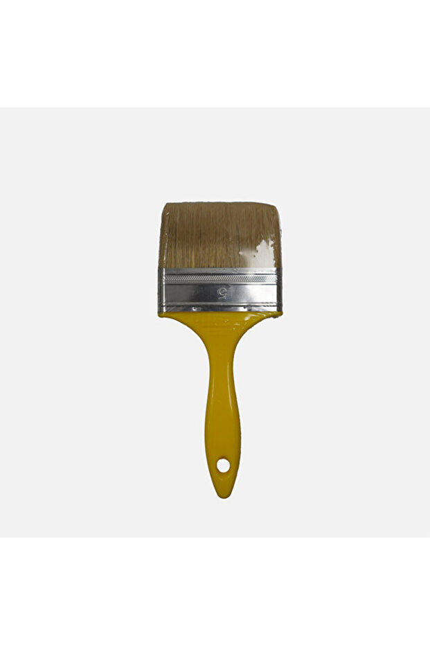 No:5 Kestirme Brush