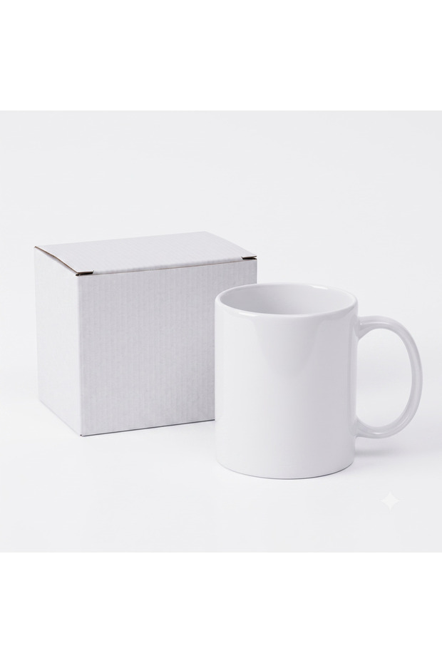 White Cup