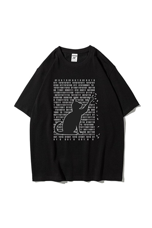 Cotton Unisex Stylish Comfortable Special Design T-Shirt