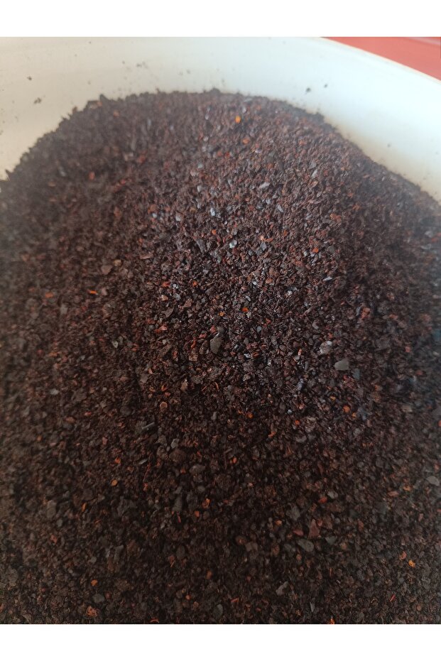 İsot 500gr