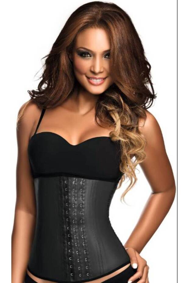 Thermal Classic Corset 2021
