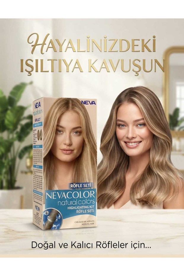 RÖFLE SETİ
