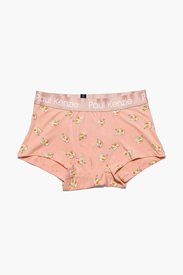 بوكسر رجالي - نودل