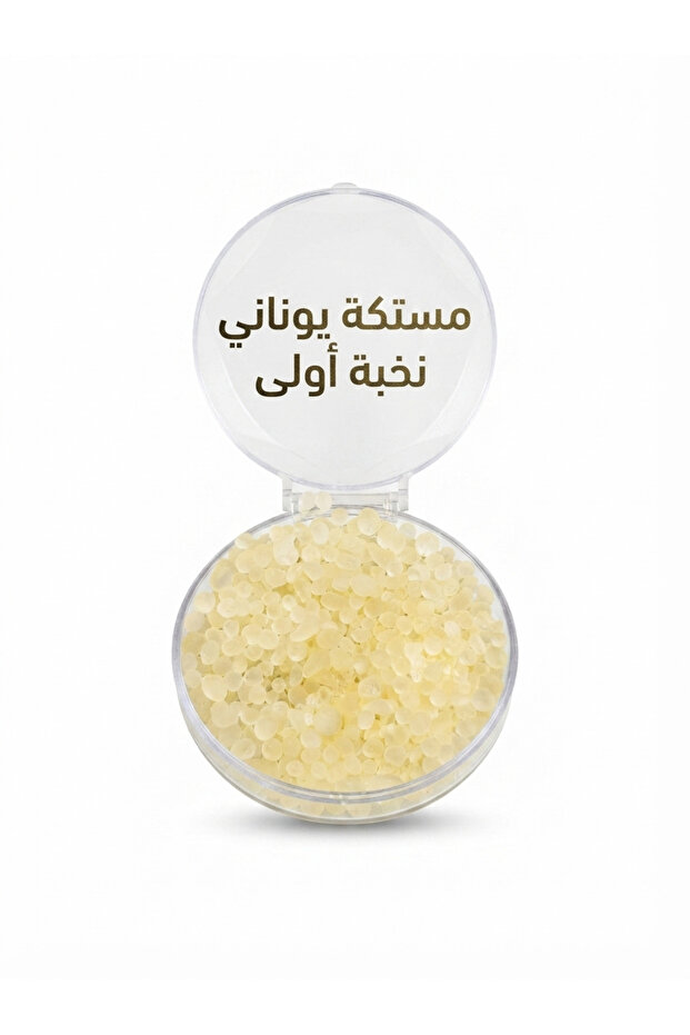 مستكة يوناني نخبه اولى (مستيكا) طبيعية 45 جرام