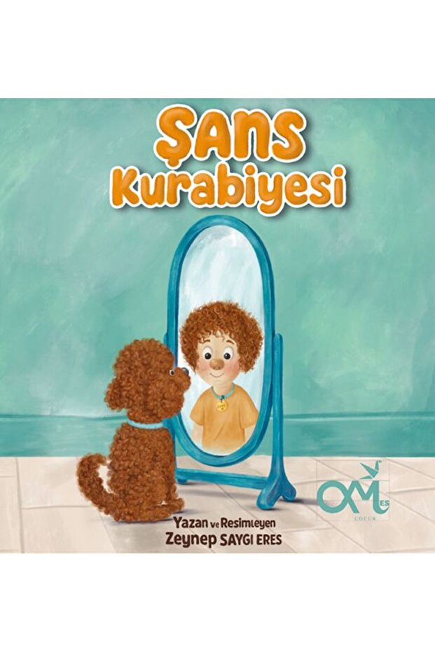 Şans Kurabiyesi