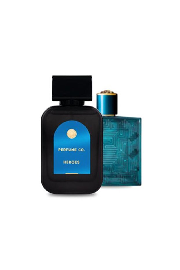 برفيوم كو عطر هيروز - 100 مل