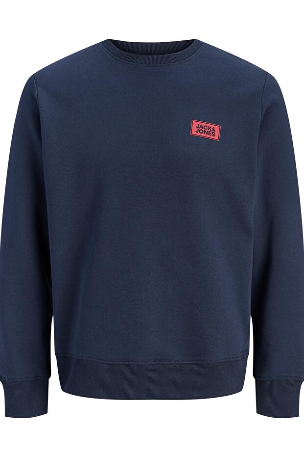سترة JJRUSH SWEAT CREW NECK SN