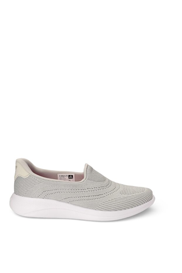 Lightweight Slip‑On Sneakers