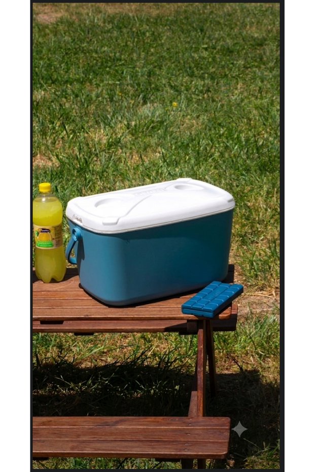 Kale Icemax 15 Liter Buzy Icebox Thermos