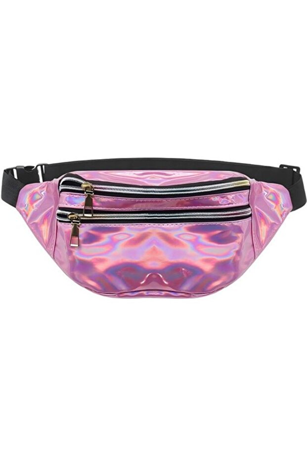 Running waist bag 32x16cm.