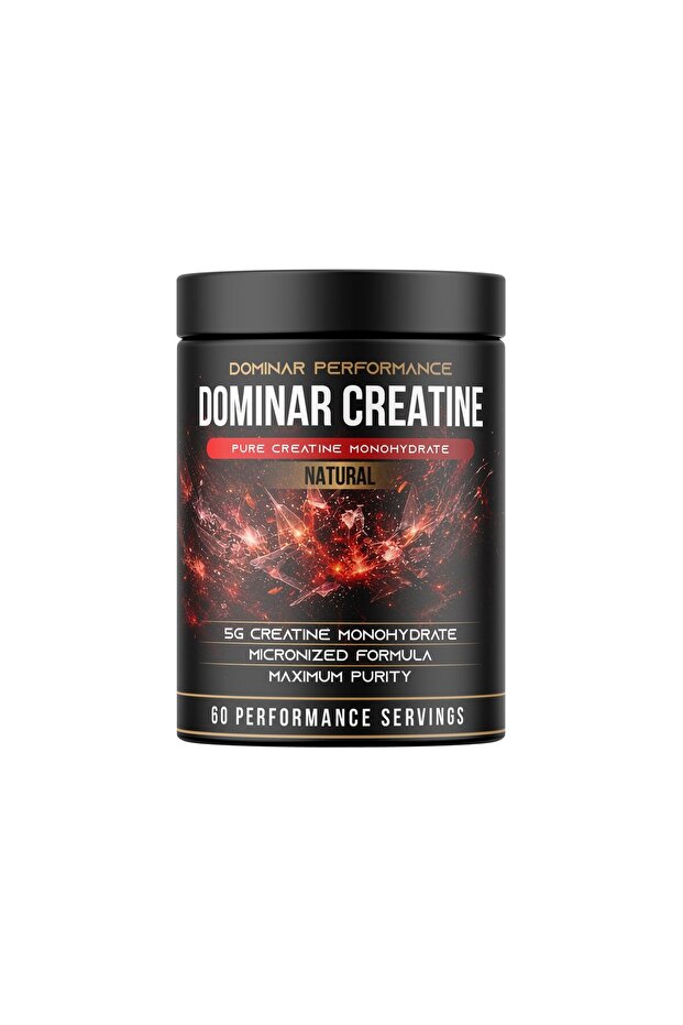 CREATINE