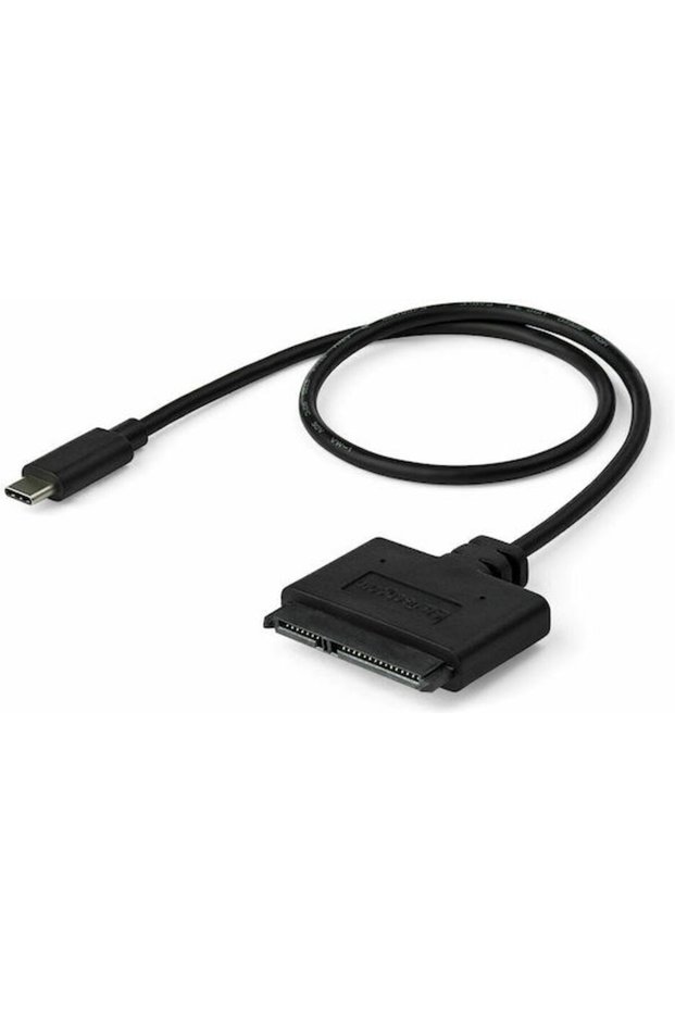 USB31CSAT3CB USB-C σε SATA Μαύρο