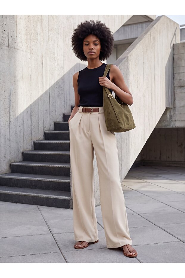DESS PANTALON