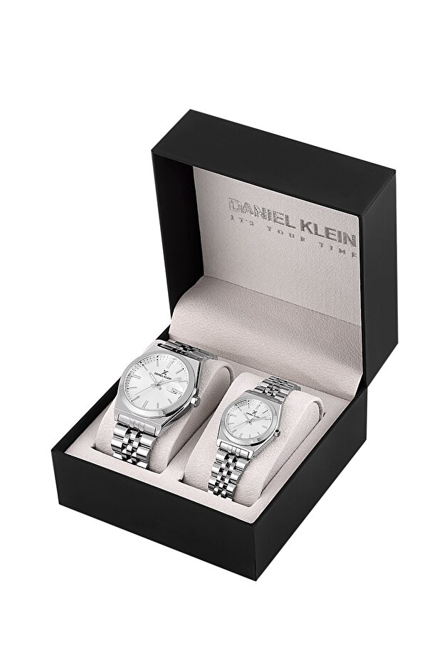 Metal Cord Women Wrist Watch 3Atm Essa-Dke.1.11059-1