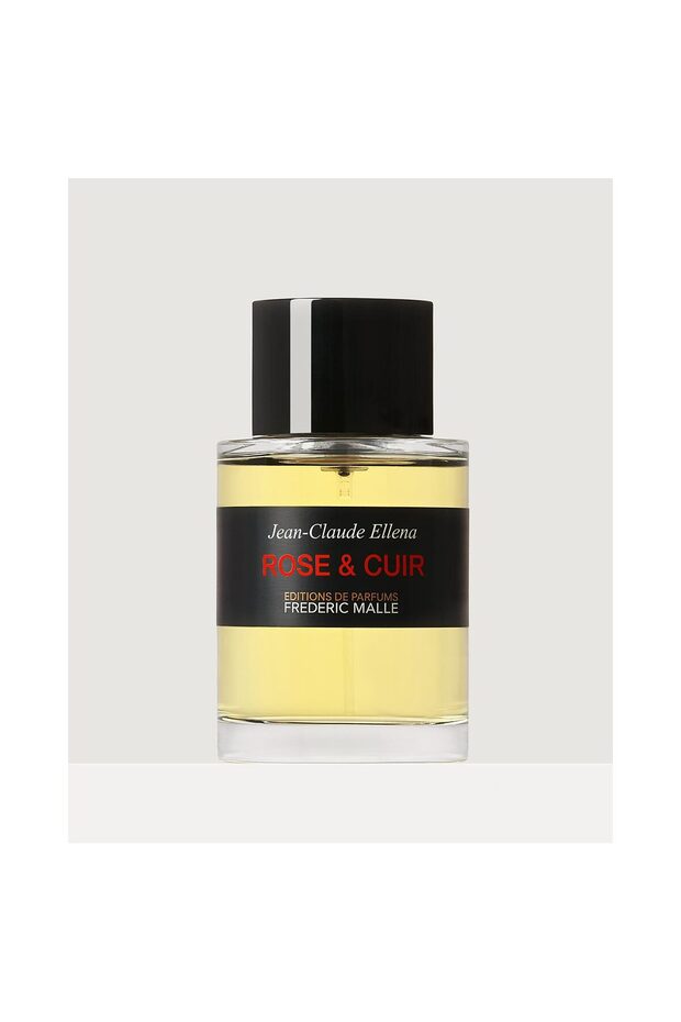 Rose & Cuir Eau de Parfum 100ml