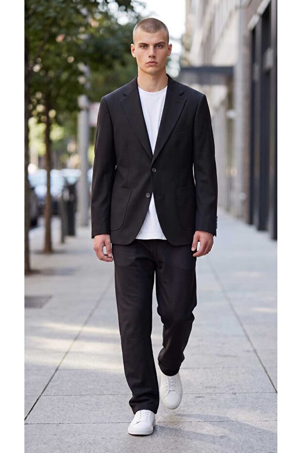 BLAZER CEKET
